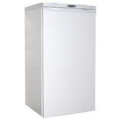 Однокамерный холодильник DON R 431 B фото