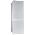 Двухкамерный холодильник Indesit EF 18 фото
