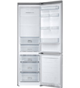 Двухкамерный холодильник Samsung RB-37J5200SA фото