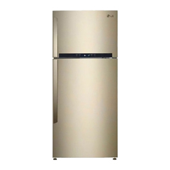 Двухкамерный холодильник LG GR-M802 HEHM фото