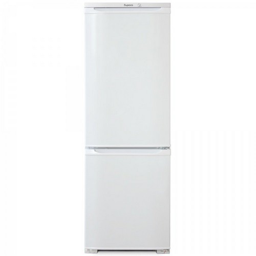 Двухкамерный холодильник Бирюса 118 фото