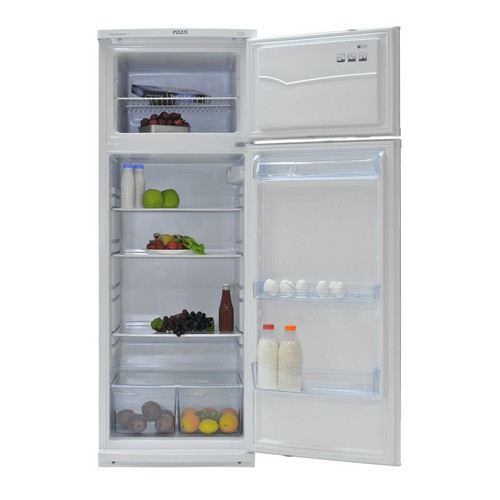 Двухкамерный холодильник Pozis Мир-244-1 фото