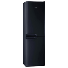 Двухкамерный холодильник Pozis RK FNF 172 gf графит фото