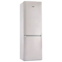 Двухкамерный холодильник Pozis RK FNF 170 белый фото