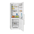 Двухкамерный холодильник Atlant ХМ 4524-080 ND фото