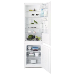 Встраиваемый холодильник Electrolux ENN 93111 AW фото