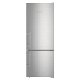 Двухкамерный холодильник Liebherr CUef 2915-20 001 фото