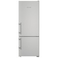 Двухкамерный холодильник Liebherr CUsl 2915-20 001 фото