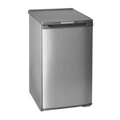 Однокамерный холодильник Бирюса M 108 фото