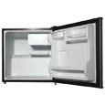 Однокамерный холодильник SHIVAKI SHRF-55CHS фото