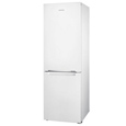 Двухкамерный холодильник Samsung RB 30J3000WW фото