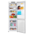 Двухкамерный холодильник Samsung RB 30J3000WW фото