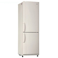 Двухкамерный холодильник LG GA B379 UEDA фото