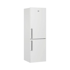 Двухкамерный холодильник Beko RCNK 321K21 W фото