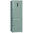Двухкамерный холодильник Gorenje NRC 6192 TX фото