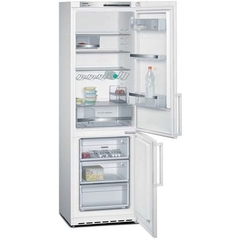 Двухкамерный холодильник Siemens KG 36VXW20 R фото