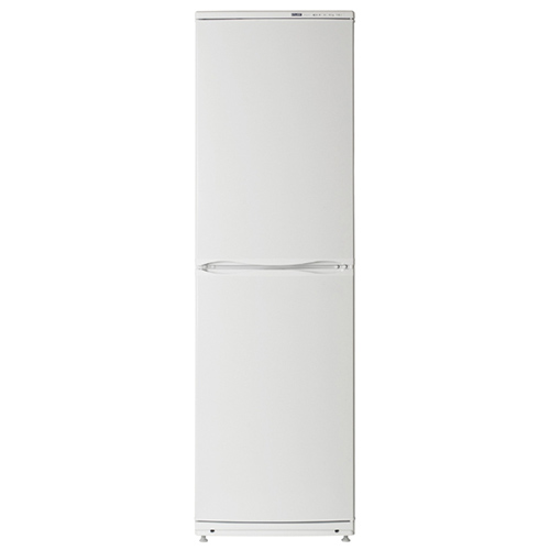 Двухкамерный холодильник Atlant XM 6023-031 фото