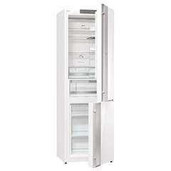 Двухкамерный холодильник Gorenje NRK-ORA-62 W фото