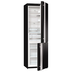 Двухкамерный холодильник Gorenje NRK-ORA-62 E фото