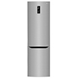 Двухкамерный холодильник LG GW B489 SMFZ фото