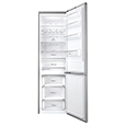 Двухкамерный холодильник LG GW B489 SMFZ фото