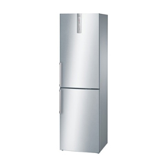 Двухкамерный холодильник Bosch KGN 39XL14R фото