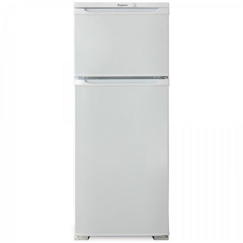 Двухкамерный холодильник Бирюса 122 фото