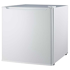 Однокамерный холодильник Supra RF-080 фото