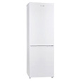 Двухкамерный холодильник SHIVAKI SHRF-250NFW фото