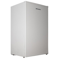 Однокамерный холодильник SHIVAKI SHRF-105CH фото