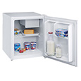 Однокамерный холодильник SHIVAKI SHRF-56CH фото