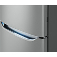 Двухкамерный холодильник LG GA B489 SMQZ фото