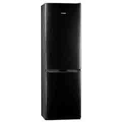 Двухкамерный холодильник Pozis RK - 149 черный фото