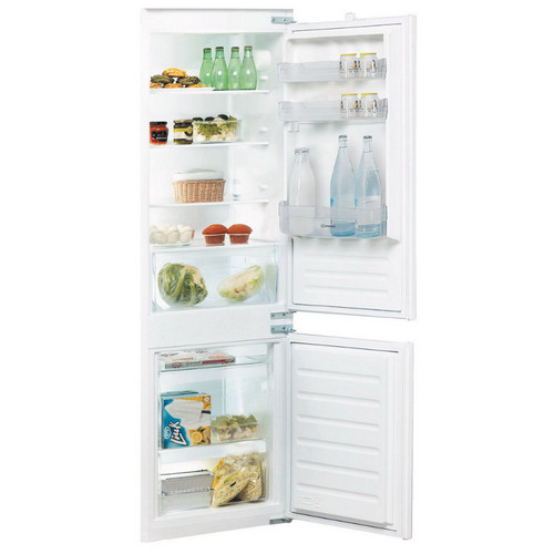 Встраиваемый холодильник Indesit B 18 A1 D/I фото
