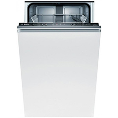 Встраиваемая посудомоечная машина Bosch SPV 47E10 RU фото