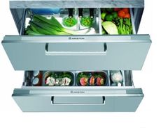 Встраиваемый холодильник Hotpoint-Ariston BDR 190 AAI /HA фото