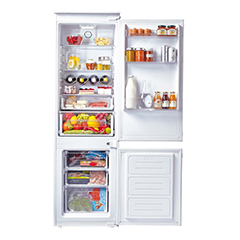 Встраиваемый холодильник Candy CKBC 3180 E/1 фото