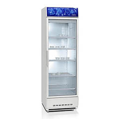 Холодильник витрина Бирюса 460P фото