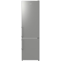 Двухкамерный холодильник Gorenje NRK 6201 GHX фото