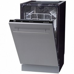 Встраиваемая посудомоечная машина Zigmund & Shtain DW 139.4505 X фото