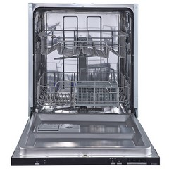 Встраиваемая посудомоечная машина Zigmund & Shtain DW 139.6005 X фото