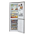 Двухкамерный холодильник Candy CCPN 6180 ISRU фото