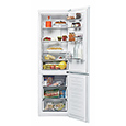 Двухкамерный холодильник Candy CCPN 200 IWRU фото