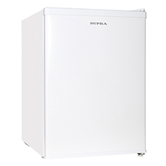 Однокамерный холодильник Supra RF-075 фото