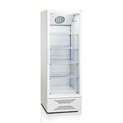 Холодильник витрина Бирюса 460N фото