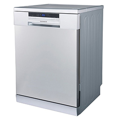 Посудомоечная машина Daewoo Electronics DDW-G1411LS фото