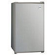 Однокамерный холодильник Daewoo Electronics FR-82AIXR фото