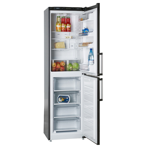 Двухкамерный холодильник Atlant 4425-060 N фото