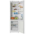 Двухкамерный холодильник Atlant МХМ 1843-62 фото