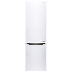 Двухкамерный холодильник LG GW B489 SQGZ фото